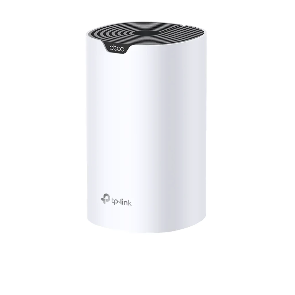 TP-Link Deco S7 (1-Pack) – WiFi Mesh AC1900